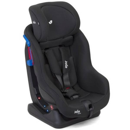 Joie Steadi Fotelik Samochodowy 0-18kg RWF Coal