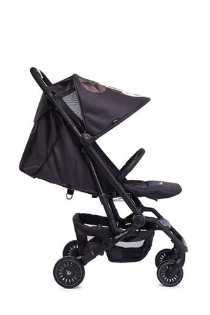 Disney by Easywalker Buggy XS Wózek spacerowy z osłonką przeciwdeszczową Minnie Ornament