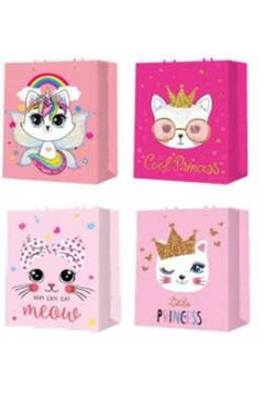 W&K Torebka Upominkowa M