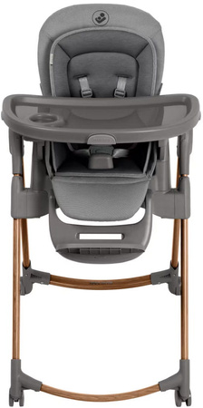 Maxi-Cosi Minla Plus Krzesełko Do Karmienia Elegance Graphite