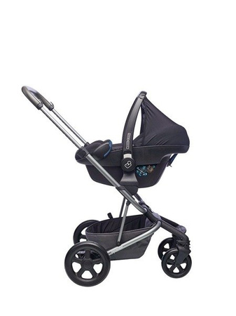 Easywalker Harvey 1, 2, 3 - Adapter do fotelika samochodowego do wózka