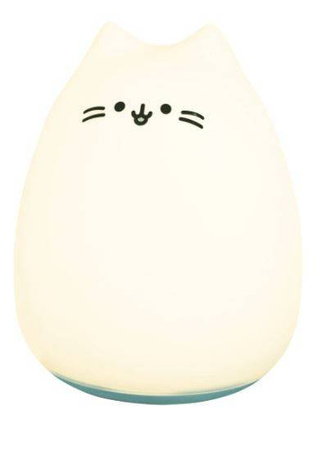 InnoGIO Lampka Nocna Kitty Maxi Kotek