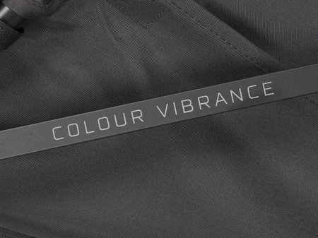 Euro-Cart Ezzo Wózek Spacerowy Iron