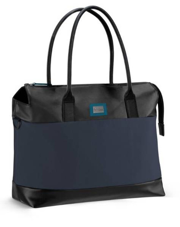 Cybex Torba Platinum Tote Bag Nautical Blue