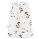 Bonjour Cherie Bambusowy Śpiworek MAŁY 0-3M FARMA
