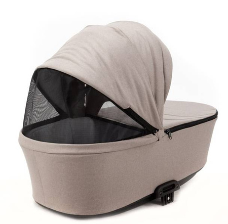 Adamex Zico Wózek Głęboko-Spacerowy 2w1 TK50