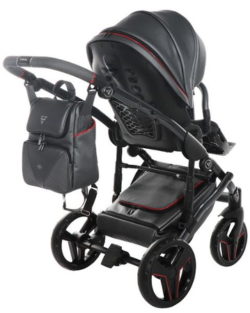 Tako Junama Diamond S Class Wózek Głęboko-Spacerowy 2w1 06