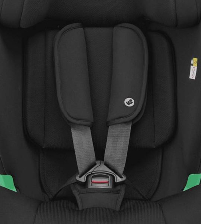 Maxi Cosi Titan I-Size Fotelik Samochodowy 9-36 kg Basic Black