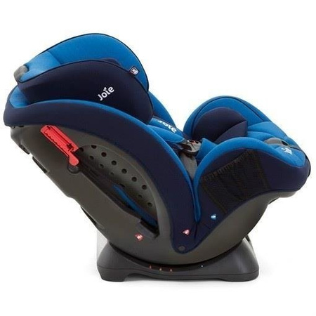 Joie Stages Fotelik Samochodowy 0-25 Kg Rwf Slate
