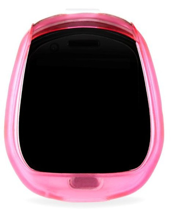 Little Tikes L.O.L Surprise Tobi Robot SmartWatch Zegarek 655340 PL Różowy