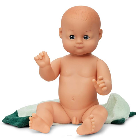 Skrallan Duża Lalka Do Kąpieli Chłopiec David