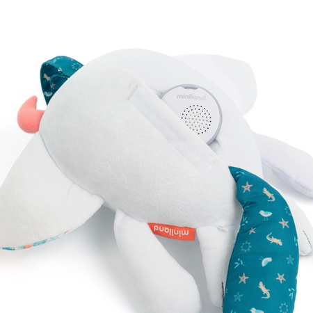 Miniland Stworek Śpiewający - Przyjaciel muzyki