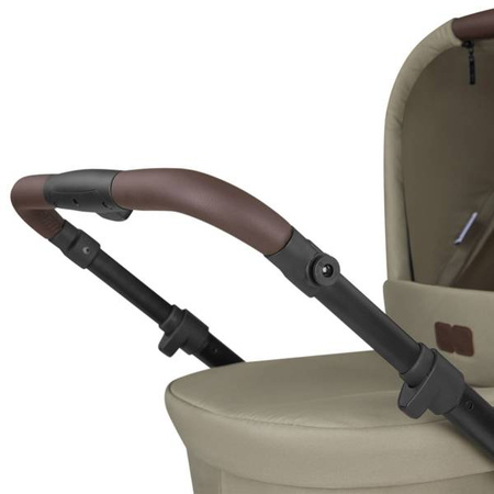 ABC Design Vicon 4 Wózek Głęboko-Spacerowy 2w1 Reed