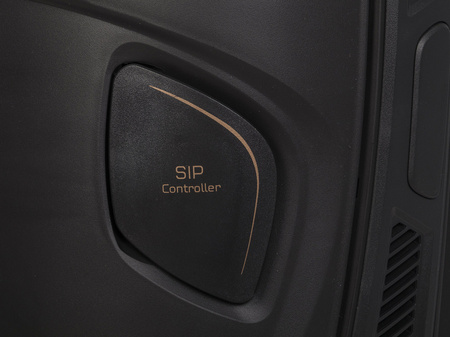 Cavoe Grand Prix Fotelik Samochodowy 15-36kg Taupe