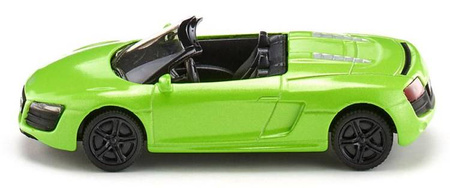 Siku Audi R8 Spyder S1316