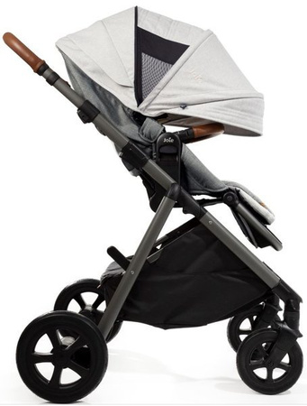 Joie Aeria Wózek Spacerowy Signature Oyster