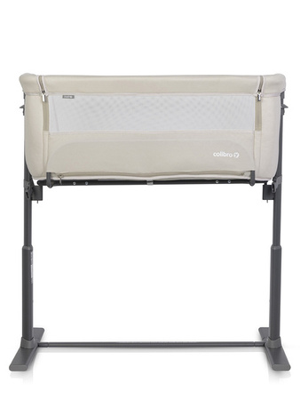 Colibro Nap Łóżeczko Dostawne Taupe