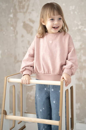 Tupti.wood Kitchen Helper Little Pomocnik Kuchenny