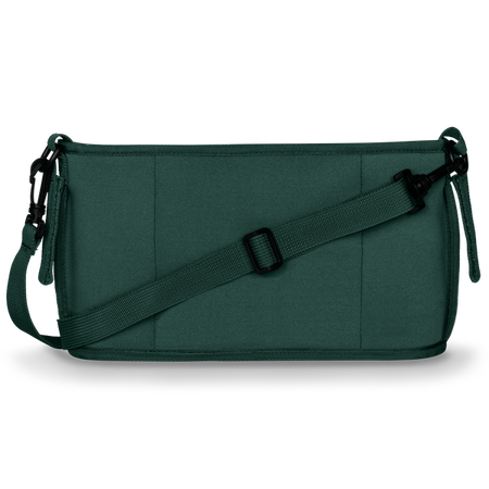 Lionelo Little Cube Torba Plecak Green Forest