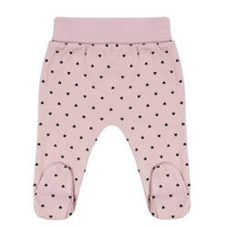 Nicol Półśpiochy Niemowlęce Dla Dziewczynki Wyprawka Oli Rozmiar 74