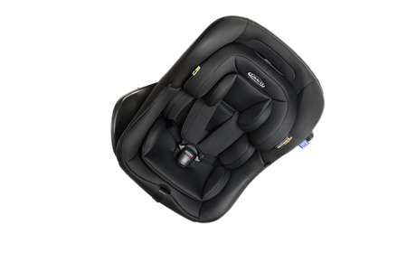 Graco Turn2Me DLX i-Size Fotelik Samochodowy 0-18 kg Midnight