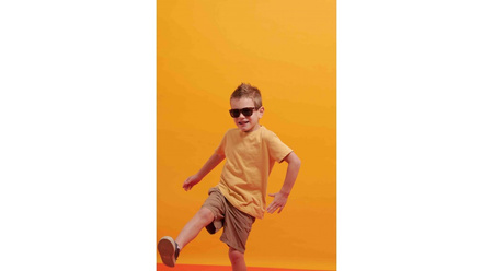 Babiators Totally Tortoise Amber Lenses Polaryzacja O-NAV009-S Rozmiar 0-2+