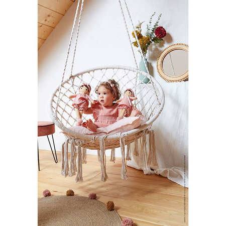 Kaloo Lalka Amandine 25 cm w pudełku Tendresse