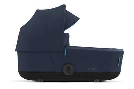 Cybex Mios 3.0 Wózek Spacerowy Nautical Blue