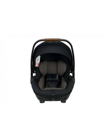 Nuna Arra Fotelik Samochodowy 0-13kg System Next Caviar