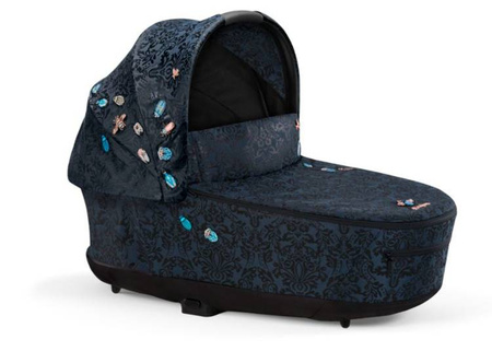 Cybex Priam 4.0 Gondola Do Wózka Jewels of Nature