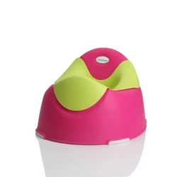 Babyhood BH-106G Nocnik Dora Różowy