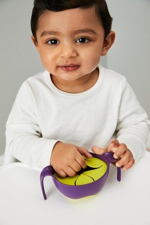 B.Box Kubek niewysypek Lemon Sherbet