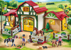 Playmobil Duża Stadnina Koni 6926