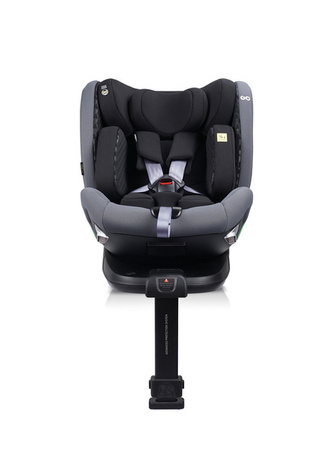 Easy Go Trust Fotelik Samochodowy 0-36kg Pearl