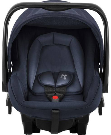 Britax Romer Primo Fotelik Samochodowy 0-13 kg Navy Ink