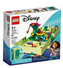 Lego Disney Klocki Magiczne Drzwi Antonia 43200 