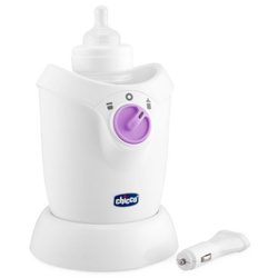 CHI PODGRZEWACZ DO BUTELEK TRAVEL