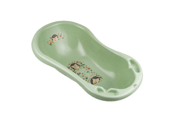 Maltex Wanna 84cm Jeżyk Leśna Ferajna zielony