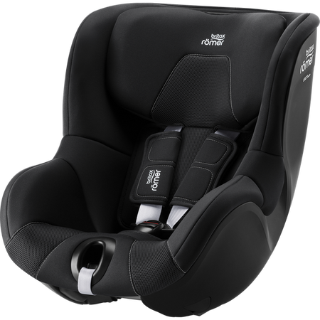Britax Romer Dualfix 5Z Fotelik Samochodowy 0-18kg + Baza Vario Base 5Z Space Black