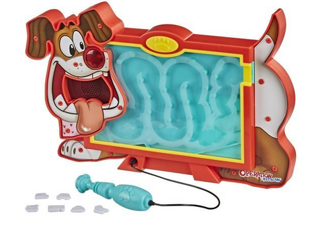 Gra Operacja Zwierząt E9694