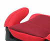 Sorino Eris Fotelik Samochodowy Podstawka 125-150 cm Red