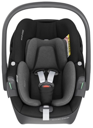 Maxi-Cosi Pebble 360 Fotelik Samochodowy 0-13 kg Essential Black