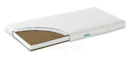 Fiki Miki Materac Lux Komfort Line 120/60/7,5 cm