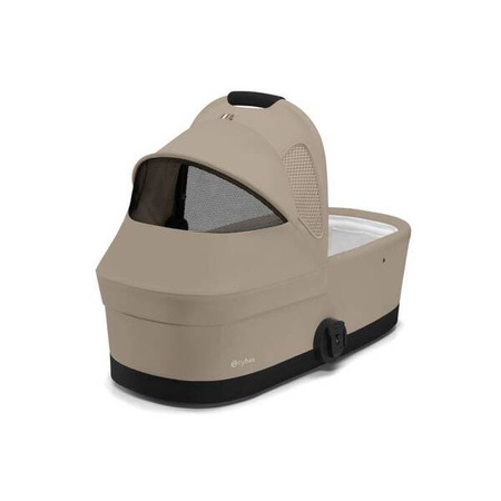 Cybex Cot S Gondola Almond Beige