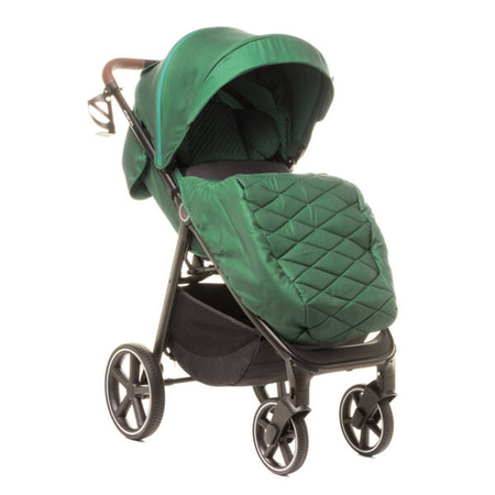 4Baby Stinger Pro Wózek Spacerowy Green