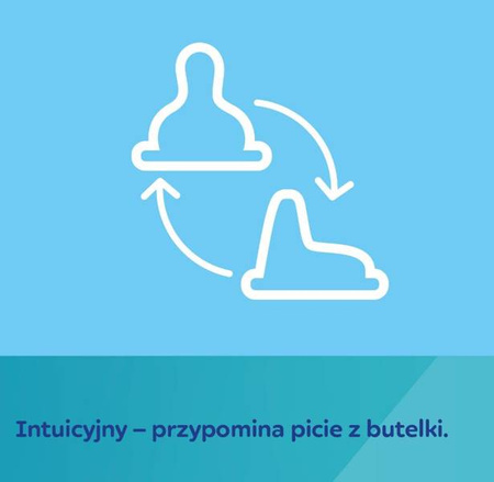 Canpol Babies FirstCup Kubek z Silikonowym Ustnikiem 250ml Żółty 56/615_yel