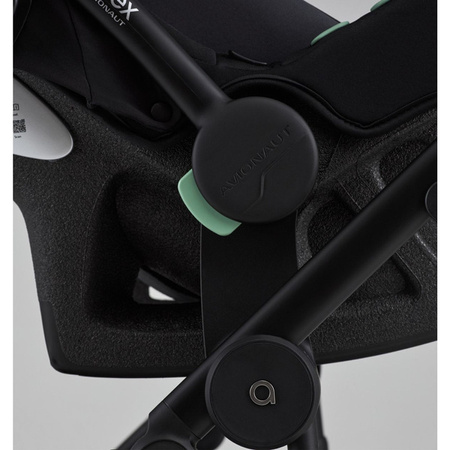 Anex Eli / Mev Adaptery Do Fotelików Cybex / Maxi-Cosi / Britax Römer / Avionaut