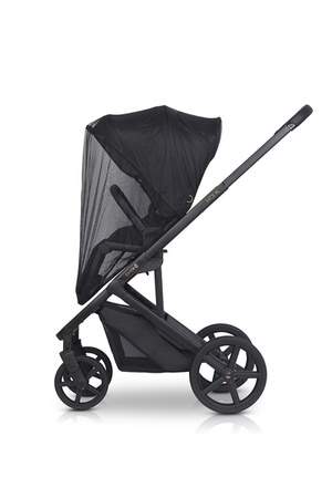 Cavoe Moi XL Wózek Spacerowy Meteorite