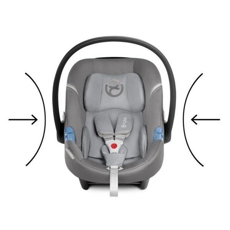 Cybex Aton M Fotelik Samochodowy 0-13kg Midnight Blue