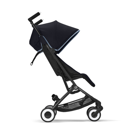 Cybex Libelle 2.0 Wózek Spacerowy Ocean Blue